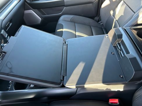 Used 2025 Ford F150 Raptor image 32