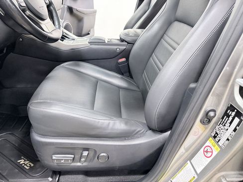 Used 2018 Lexus NX 300 AWD w/ Premium Package image 31