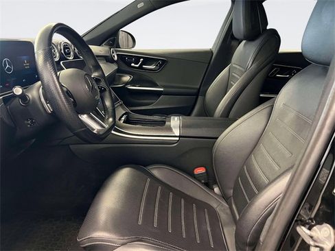 Certified 2022 Mercedes-Benz C 300 C 300 image 18