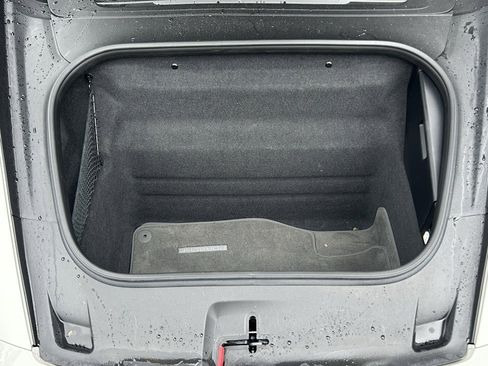 Certified 2022 Porsche 911 Targa 4S image 25