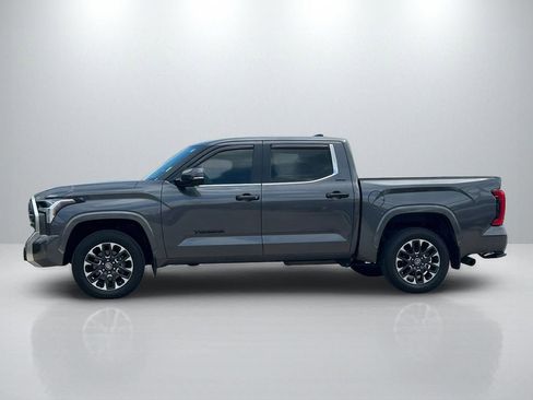 Used 2026 Toyota Tundra Limited w/ Power Package AWD/4WD image 8
