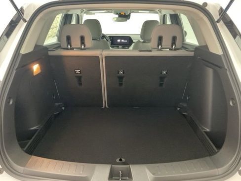 New 2026 Chevrolet TrailBlazer LS image 27