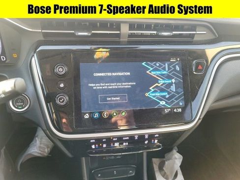 Used 2023 Chevrolet Bolt EUV Premier w/ Sun & Sound Package image 13