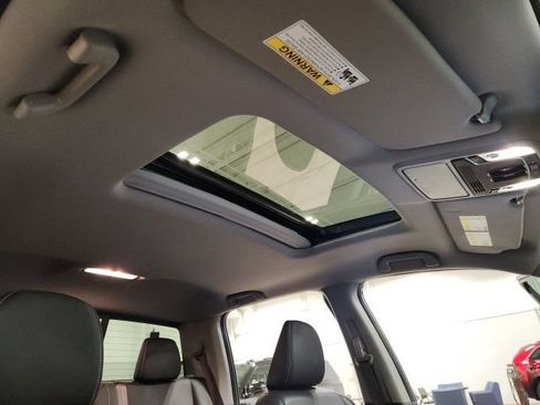 Certified 2023 Honda Ridgeline RTL-E image 33