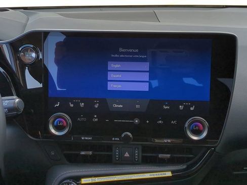 New 2026 Lexus NX 350 AWD w/ Luxury Package image 17