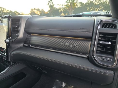 Used 2024 RAM 1500 TRX image 48