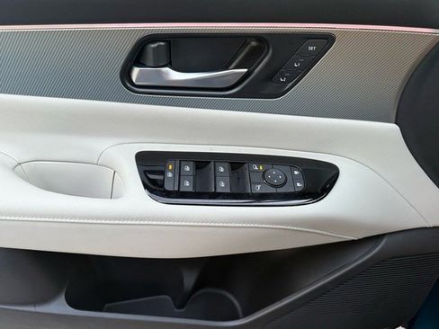 New 2026 Nissan Murano SL image 20