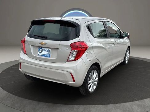 Used 2020 Chevrolet Spark LT image 7