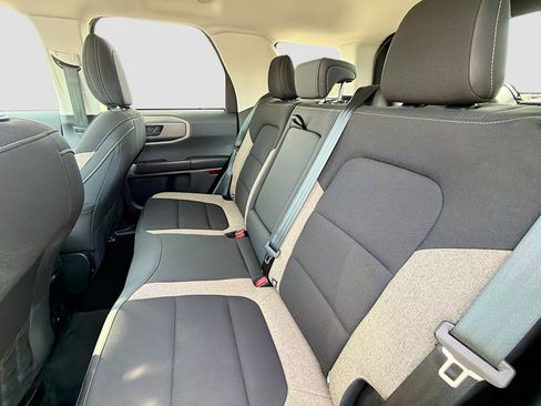 Used 2025 Ford Bronco Sport Big Bend image 20