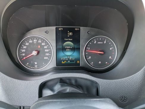 Used 2024 Mercedes-Benz Sprinter 2500 image 26