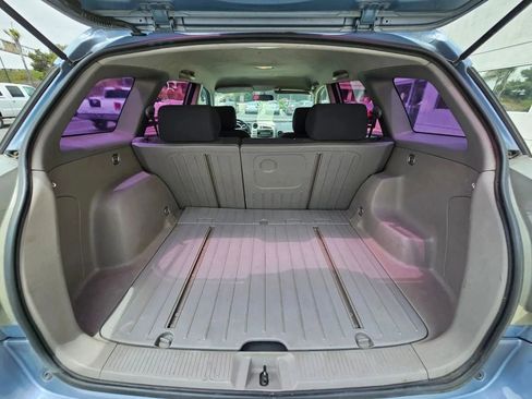 Used 2005 Toyota Matrix image 24