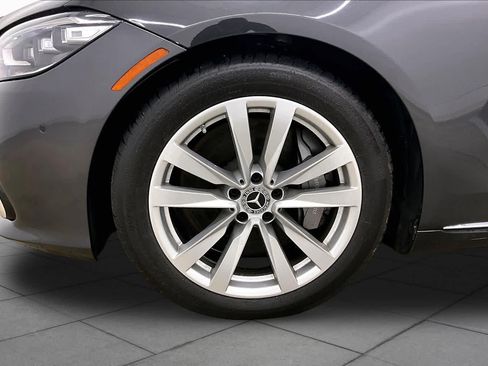 Used 2022 Mercedes-Benz S 500 4MATIC image 10