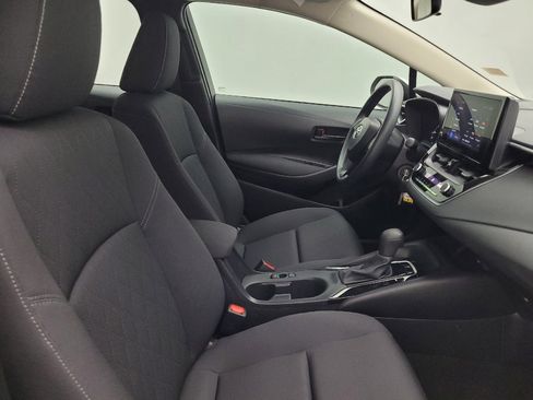 Used 2024 Toyota Corolla LE FWD image 21