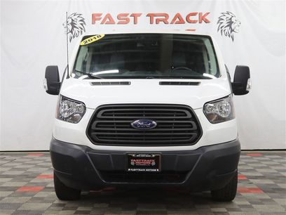 Used 2018 Ford Transit 150 130 Low Roof