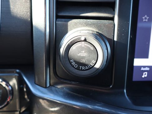 Used 2023 Ford F150 XLT w/ Equipment Group 302A High image 24