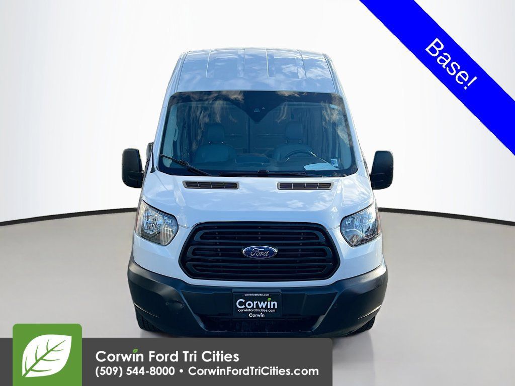 Used 2019 Ford Transit 350 148 High Roof Extended RWD image 4