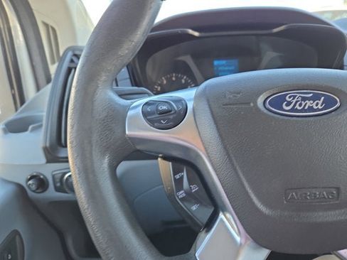 Used 2019 Ford Transit 350 Base w/ Exterior Upgrade Package image 16