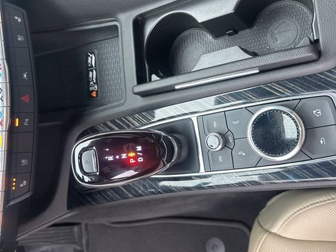 Certified 2024 Cadillac CT5 Premium Luxury w/ Climate Package image 24