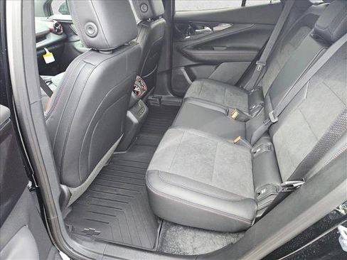 New 2026 Chevrolet Blazer EV RS image 16