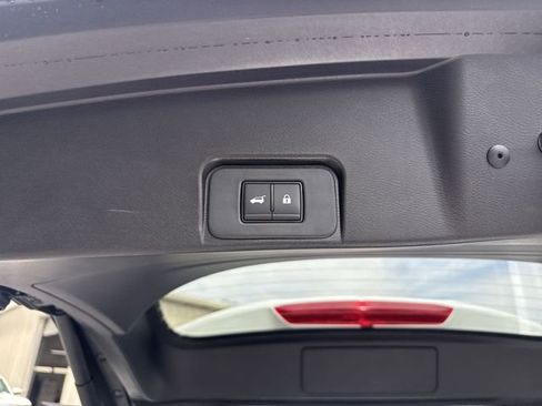 New 2026 Nissan Rogue SV AWD/4WD image 13