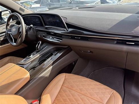 Used 2023 Cadillac Escalade Sport w/ Touring Package image 17