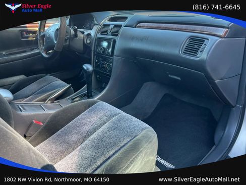 Used 1999 Toyota Solara SLE FWD image 8