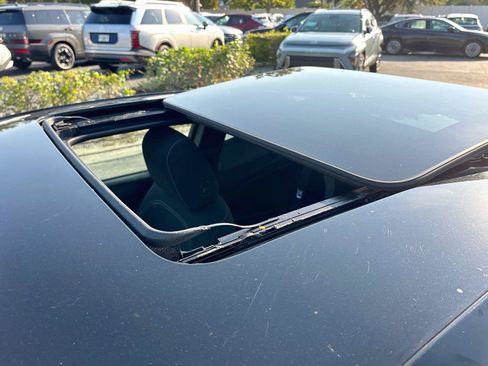 Used 2023 Chevrolet Camaro LT RWD image 20
