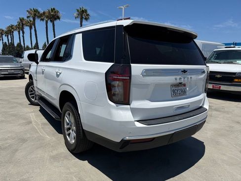 Used 2023 Chevrolet Tahoe LS RWD image 8