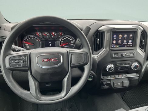 Used 2023 GMC Sierra 1500 Pro w/ Graphite Edition image 14