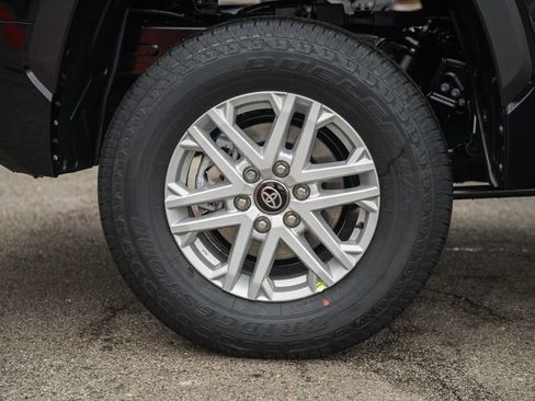 New 2026 Toyota Tundra SR5 image 17