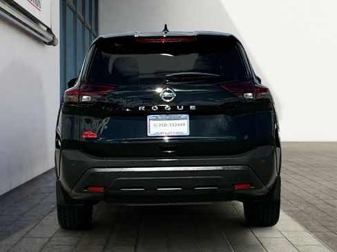 Used 2021 Nissan Rogue S image 6