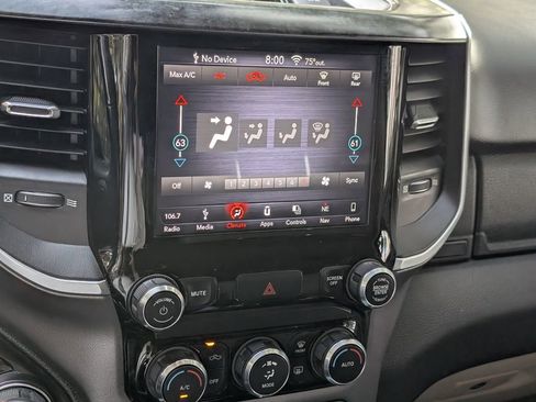 Used 2019 RAM 1500 Big Horn AWD/4WD image 28
