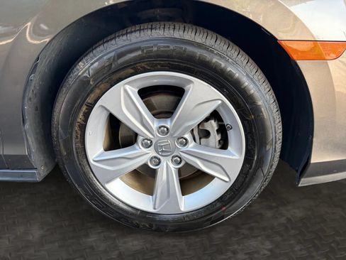 Used 2020 Honda Odyssey EX-L image 40