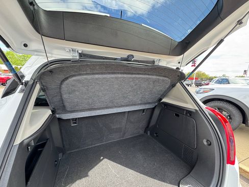 Used 2020 Buick Encore Preferred w/ Safety Package AWD/4WD image 20
