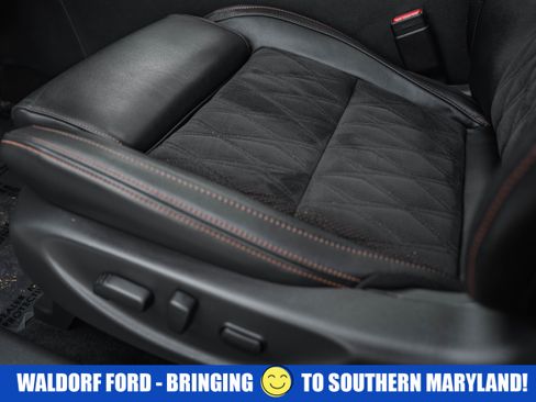 Used 2023 Nissan Maxima SR w/ Sport Mat Group image 36