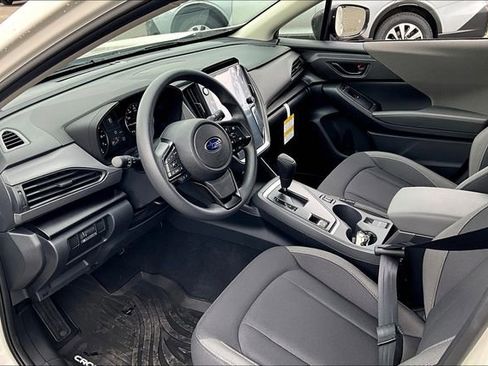 New 2025 Subaru Crosstrek 2.5i Premium image 6