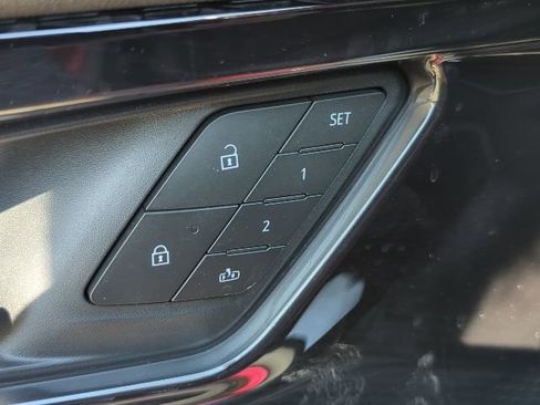 New 2026 Chevrolet Blazer EV RS image 13