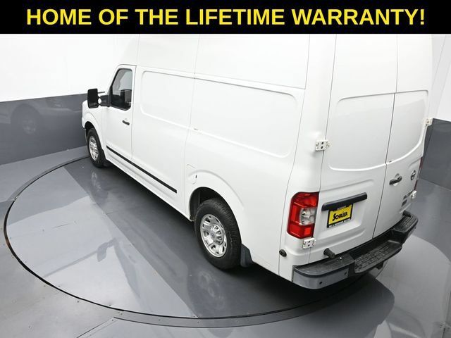 Used 2013 Nissan NV 2500 SV w/ Technology Pkg RWD image 53