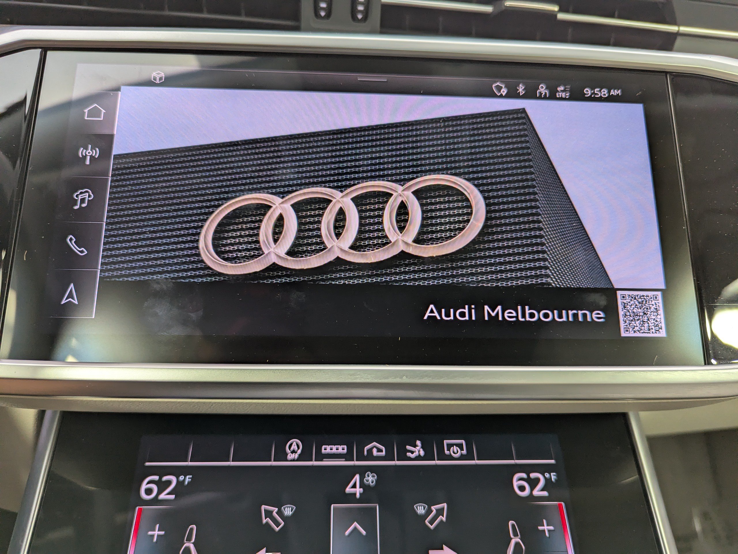 Used 2024 Audi A7 3.0T Premium AWD/4WD image 24