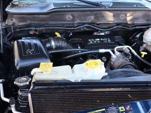 Used 2006 Dodge Ram 1500 Truck SLT image 37