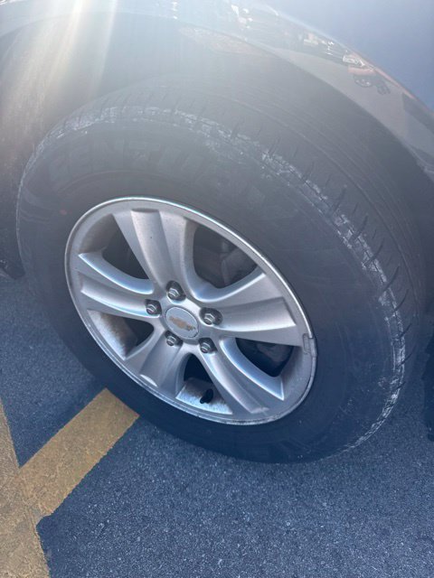 Used 2013 Chevrolet Impala LS FWD image 4