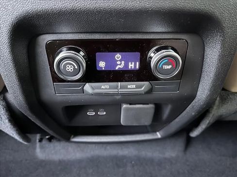 New 2026 Buick Enclave Preferred w/ Power Package image 19