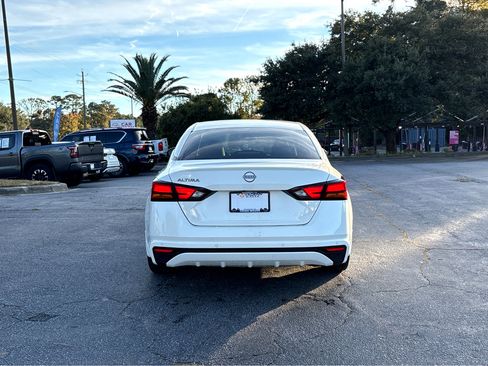 Used 2024 Nissan Altima 2.5 S image 25