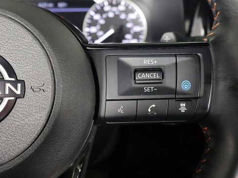 Used 2023 Nissan Pathfinder Rock Creek image 39