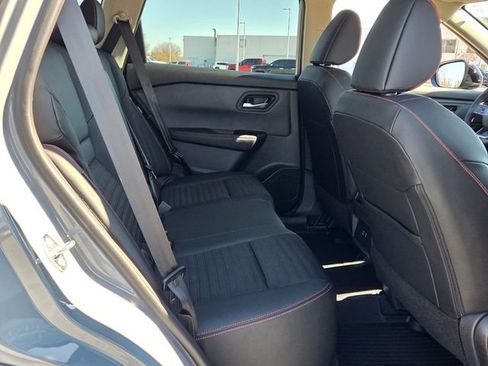 New 2026 Nissan Rogue SV image 16