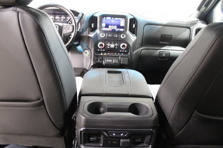 Used 2019 GMC Sierra 1500 AT4 w/ AT4 Premium Package AWD/4WD image 33