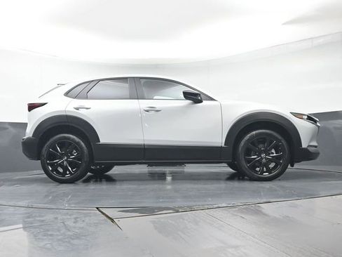 New 2026 MAZDA CX-30 AWD 2.5 S w/ Select Sport Pkg image 21