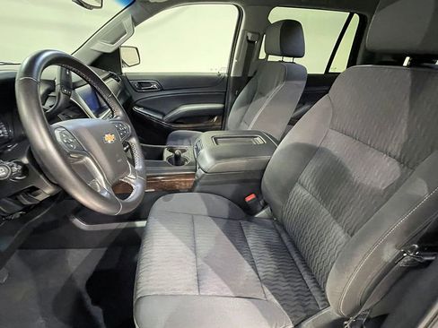 Used 2020 Chevrolet Tahoe LS AWD/4WD image 3