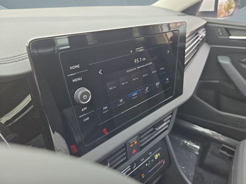 New 2026 Volkswagen Jetta S image 24