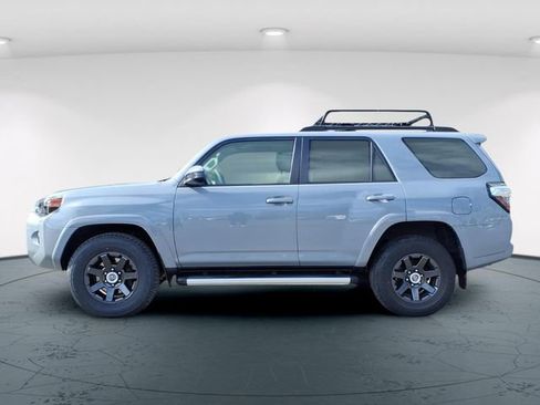 Used 2021 Toyota 4Runner Trail Special Edition image 4